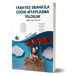 Yaratıcı Dramayla Çocuk...