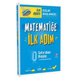 Matematiğe İlk Adım