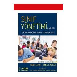 Sınıf Yönetimi İlkeleri