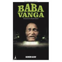 Baba Vanga