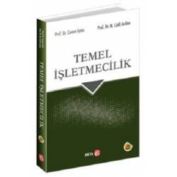 Temel İşletmecilik/10. Baskı