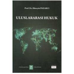 Uluslararası Hukuk