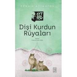 Dişi Kurdun Rüyaları