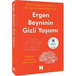 Ergen Beyninin Gizli Yaşamı