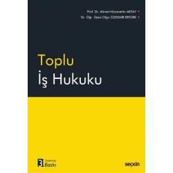 Toplu İş Hukuku