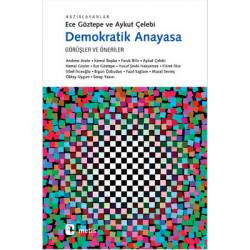 Demokratik Anayasa