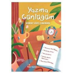 Yazma Günlüğüm