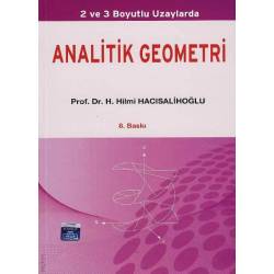 Analitik Geometri