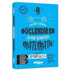 8. Sınıf Matematik...