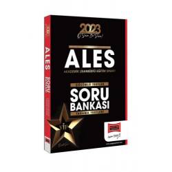 2023 ALES Tamamı Çözümlü...