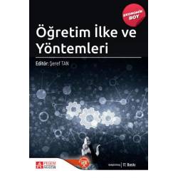 Öğretim İlke ve Yöntemleri...