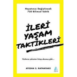 İleri Yaşam Taktikleri