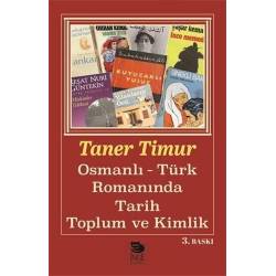 Osmanlı Türk Romanında...