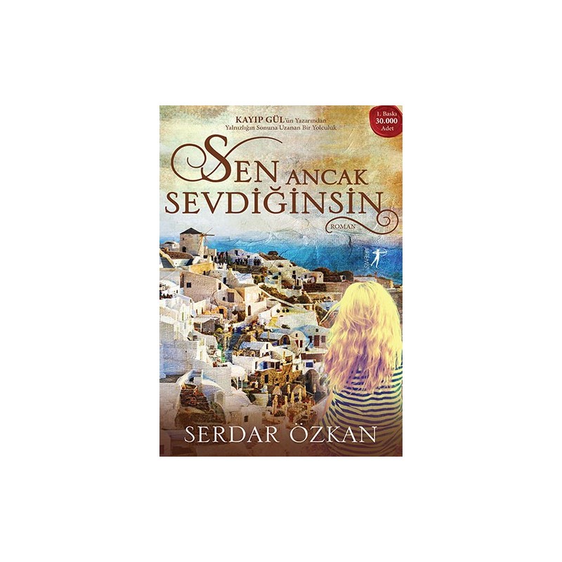 Sen Ancak Sevdiğinsin