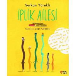 İplik Ailesi - Akıl...