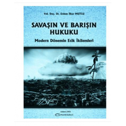 Savaşın ve Barışın Hukuku