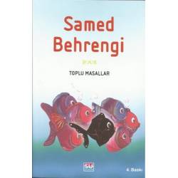 Toplu Masallar - Samed...