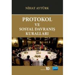 Protokol ve Sosyal Davranış...