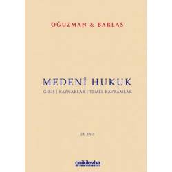 Medeni Hukuk