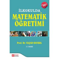 İlkokulda Matematik...