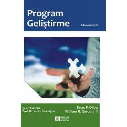 Program Geliştirme - Kerim...