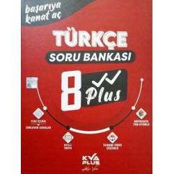 8. Sınıf LGS Türkçe Plus...