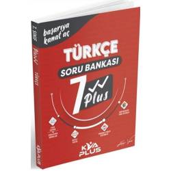 7. Sınıf LGS Türkçe Plus...