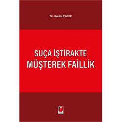 Suça İştirakte Müşterek...