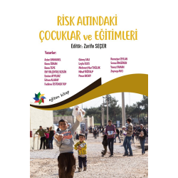 Risk Altındaki Çocuklar ve...