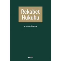 Rekabet Hukuku