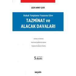 Hukuk Yargılama Yasasına...