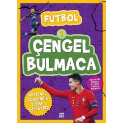 Çengel Bulmaca - Futbol 1