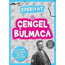 Çengel Bulmaca - Edebiyat 1