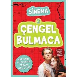 Çengel Bulmaca - Sinema 2