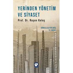 Yerinden Yönetim Ve Siyaset