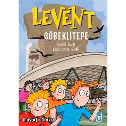 Levent Göbeklitepe - Tarihi...