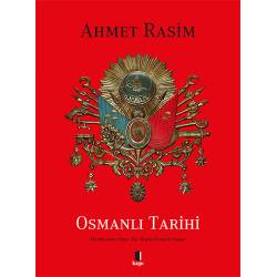 Osmanlı Tarihi (Bez Ciltli)