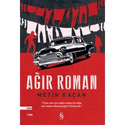 Ağır Roman