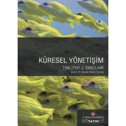 Küresel Yönetişim