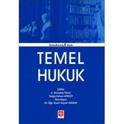 Temel Hukuk