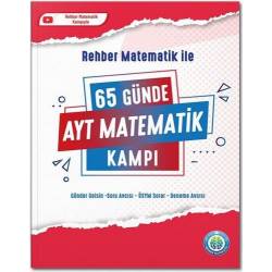 AYT 65 Günde Matematik Kampı