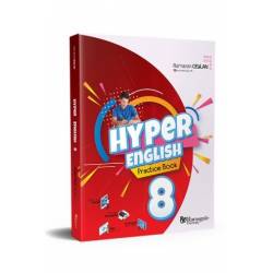8. Sınıf Hyper English...