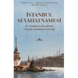 İstanbul Seyahatnamesi