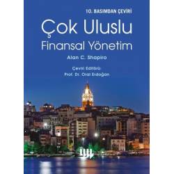 Çok Uluslu Finansal Yönetim