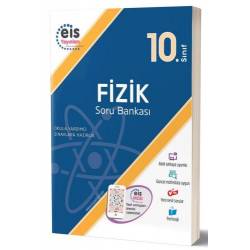 10. Sınıf Fizik Soru Bankası