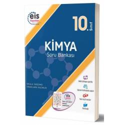 10. Sınıf Kimya Soru Bankası