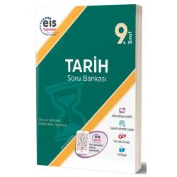 9. Sınıf Tarih Soru Bankası