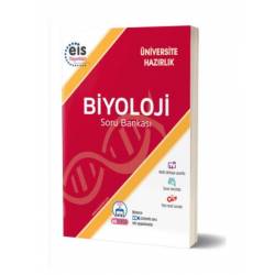 YKS Biyoloji Soru Bankası
