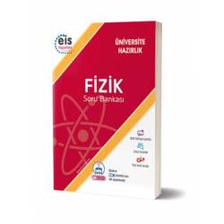 Fizik Soru Bankası