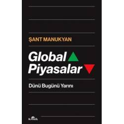 Global Piyasalar - Dünü...